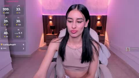 Karlaa  online show from April 3, 11:08 am