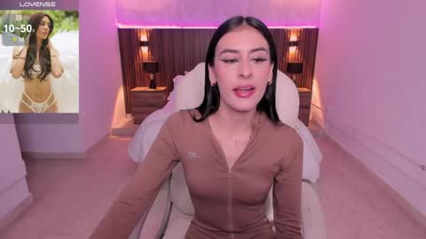 Karlaa  online show from April 16, 10:59 am