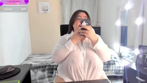 Karla Lane  online show from March 22, 8:20 am