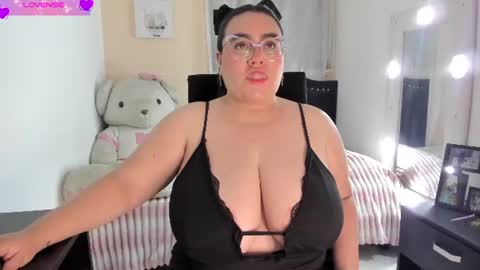 Karla Lane  online show from June 12, 1:13 am