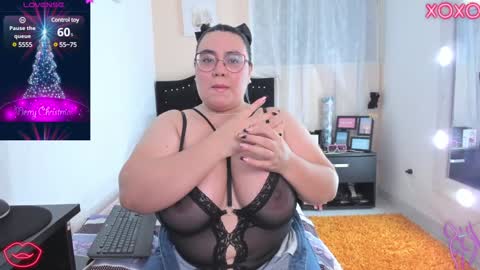 Karla Lane  online show from December 15, 4:07 am