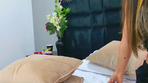 Karla Ortiz  online show from February 17, 11:31 am