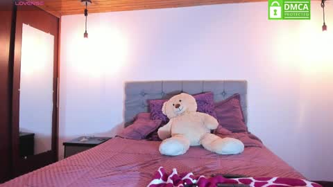 Karla  MODEL INDEPENT online show from March 31, 4:56 am