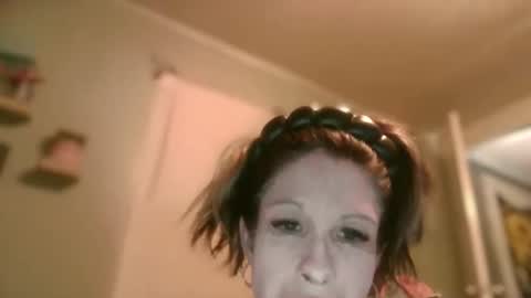 karmadewit1980 online show from March 12, 9:34 am