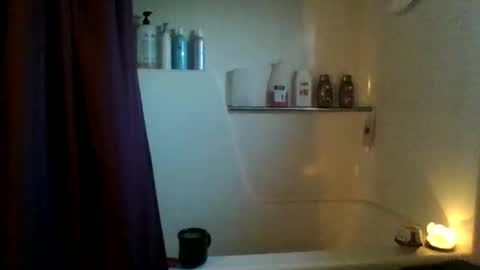 Karma Queen online show from February 21, 10:43 pm