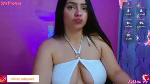karol 09 online show from June 19, 3:11 am
