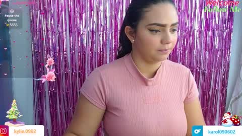 karol 09 online show from December 21, 2:30 am