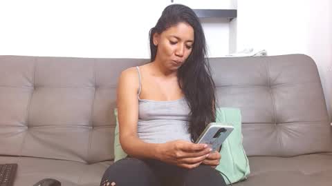 karolina  online show from November 5, 3:01 am