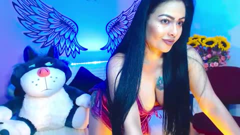 Karol Kenedy online show from February 16, 7:52 am