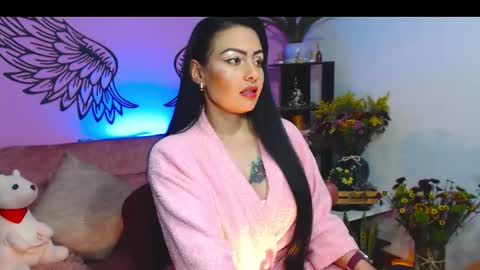 Karol Kenedy online show from September 9, 6:02 am