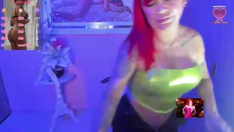 Snapshot of karol_milf__ chatting on September 8, 11:59 pm kAROL MILF   online show from September 8, 11:59 pm
