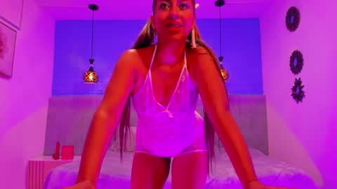 katalina online show from February 26, 2:32 am