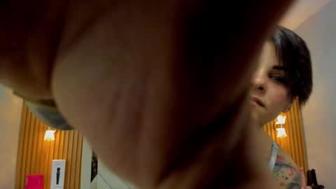 Karoll online show from February 25, 8:07 pm