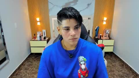 Karoll online show from January 9, 8:02 pm