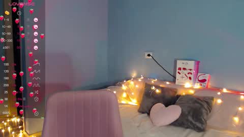 Kira online show from February 27, 2:11 am