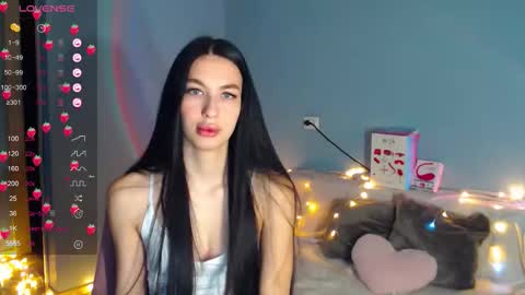 Kira online show from October 24, 2:29 am