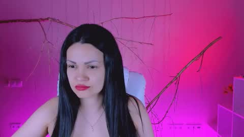 Karolina online show from February 1, 3:44 pm