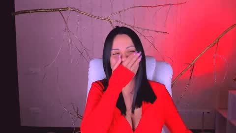 Karolina online show from February 25, 2:26 pm