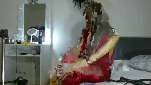 Snapshot of karolinas777x chatting on October 29, 2:53 pm Karolinas777x online show from October 29, 2:53 pm