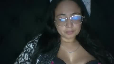 Karoline online show from March 14, 5:19 am