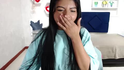 Isa online show from October 4, 4:29 am