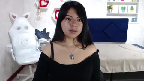 Isa online show from September 23, 3:15 am