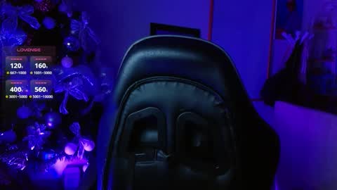 Caro online show from December 4, 2:36 am