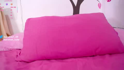 Karolina 3 online show from October 5, 3:50 pm