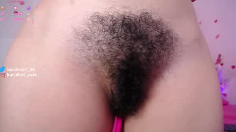 Karolina 3 online show from October 4, 3:49 pm