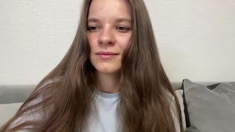 Lia online show from April 12, 5:16 pm