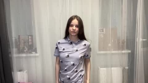 Lia online show from June 4, 4:22 pm