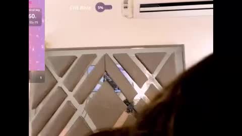 karooz_viirgin online show from January 11, 2:38 am