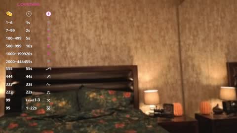 K online show from November 10, 9:54 pm