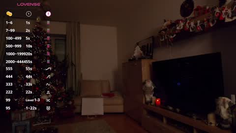 K online show from December 17, 11:09 pm