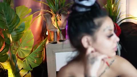  Karsyn  online show from March 20, 9:20 pm