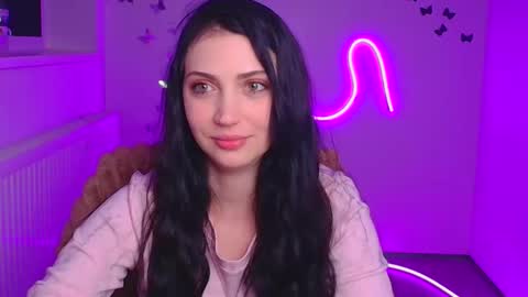 Karyna online show from March 6, 12:33 pm