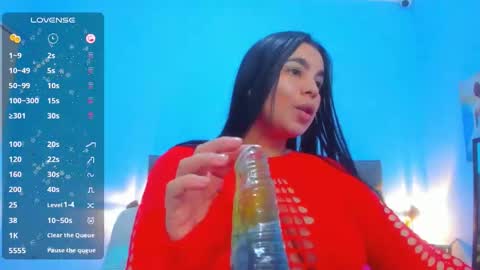  Kasandra  online show from January 19, 12:07 am