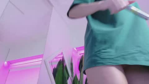 Kasey online show from May 12, 8:37 pm