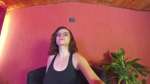 kassandra james online show from March 14, 6:09 pm