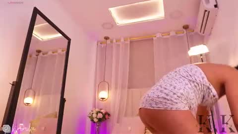 Kassia online show from July 16, 8:08 am