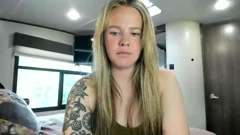 Kitty Kat online show from April 23, 8:33 pm