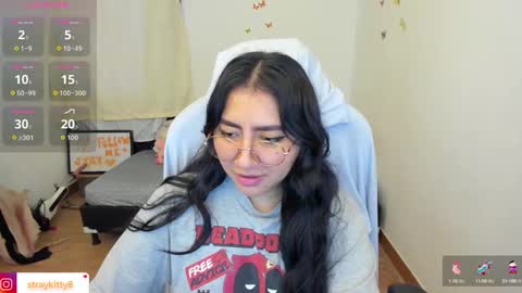 Snapshot of kat_ly_chan chatting on September 16, 2:36 pm Kat       online show from September 16, 2:36 pm