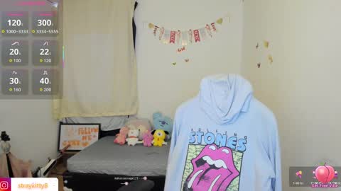 Snapshot of kat_ly_chan chatting on September 18, 2:37 pm Kat       online show from September 18, 2:37 pm