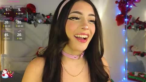 Saky online show from December 17, 11:42 pm