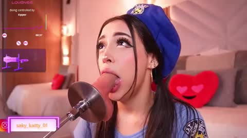 Saky online show from March 20, 12:04 am