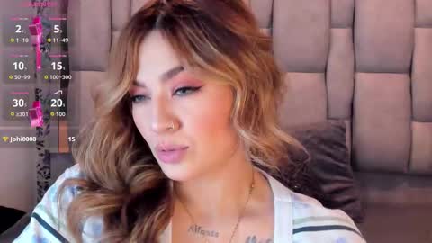 Snapshot of katahoot_ chatting on October 21, 8:35 pm K A T A H O O T online show from October 21, 8:35 pm