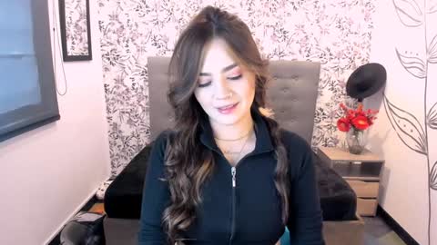 Snapshot of katahoot_ chatting on December 28, 7:43 pm K A T A H O O T online show from December 28, 7:43 pm