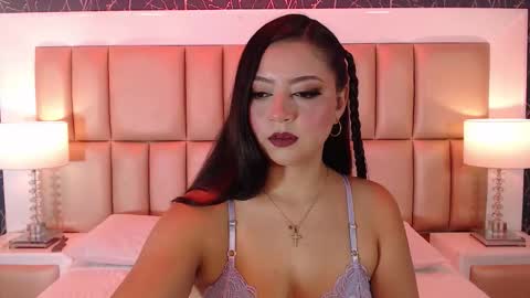 Kiara  online show from March 7, 12:34 pm