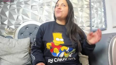 Snapshot of kataleyastiward chatting on February 11, 12:36 pm KATA online show from February 11, 12:36 pm