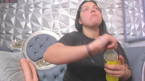 Snapshot of kataleyastiward chatting on December 9, 12:51 pm KATA online show from December 9, 12:51 pm